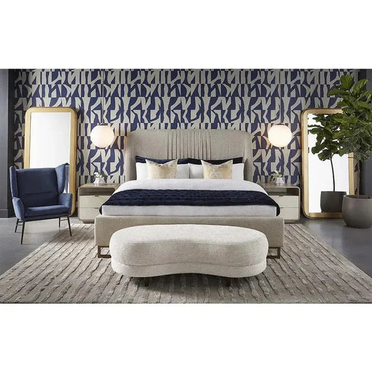 Kasen Performance Fabric Lounge Chair-Lounge Chairs-SUNPAN-LOOMLAN