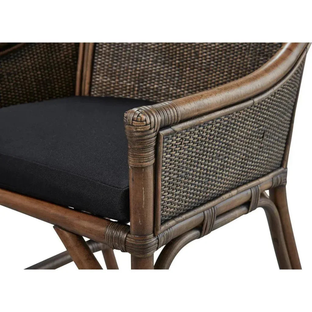 Killington Dining Room Chair - LOOMLAN - Furniture Classics - Dining Chairs