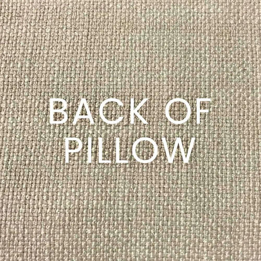 Kilo Turquoise Throw Pillow With Insert - LOOMLAN - D.V. Kap - Throw Pillows