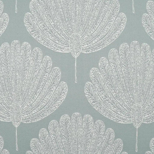 Kita Aqua Global Floral Mist Large Throw Pillow Insert - LOOMLAN - D.V. Kap - Throw Pillows