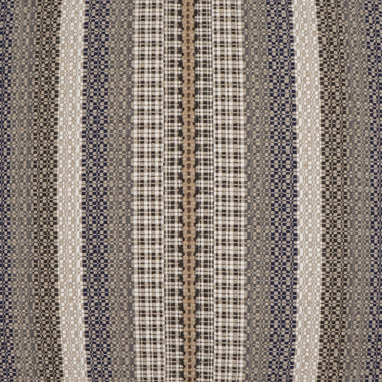 Lalam Cotton Throw Pillow