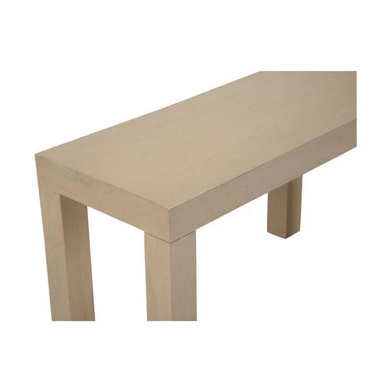 Lambeth Sleek Designed Rectangular Coffee Table - LOOMLAN - Chelsea House - Coffee Tables