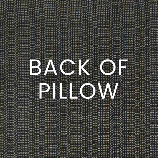 Lattice Imprint Yellow Throw Pillow Insert - LOOMLAN - D.V. Kap - Throw Pillows