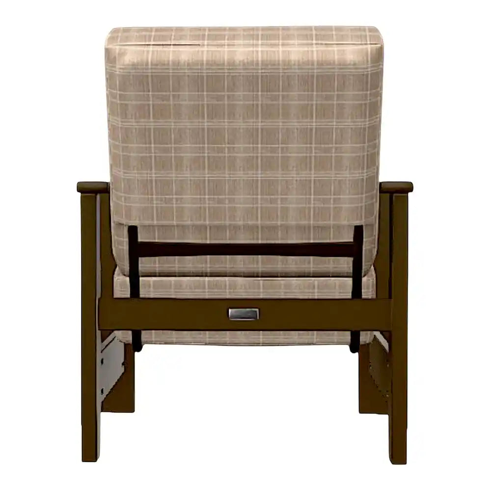 Leeward MGP Deep Cushion Arm Chair Hidden Motion-Outdoor Accent Chairs-Telescope-LOOMLAN