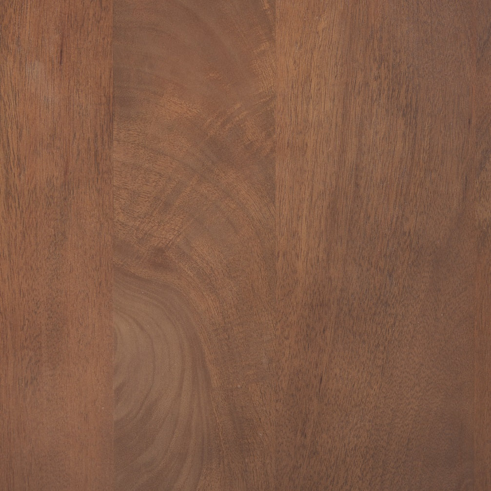 Lillie Four Doors Wood Sideboard