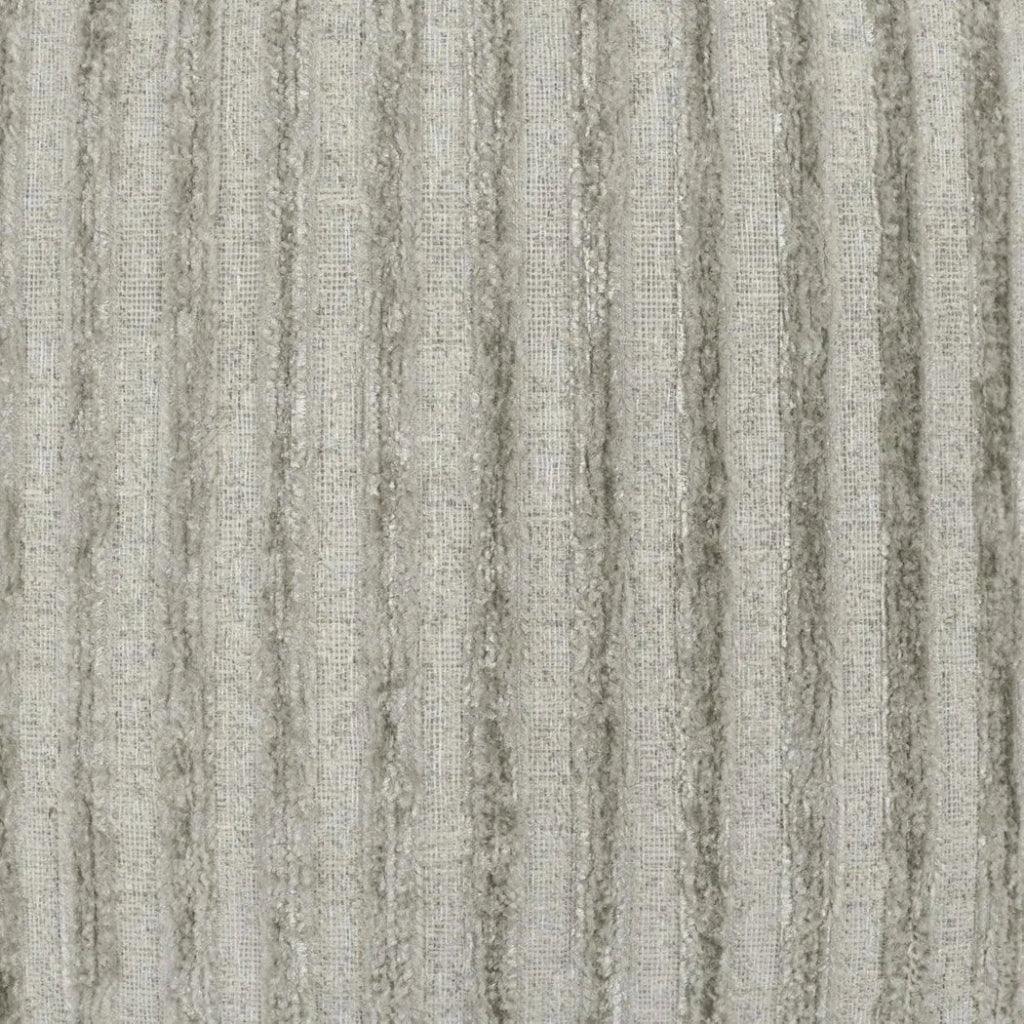 Limits Silver Grey Throw Pillow With Insert - LOOMLAN - D.V. Kap - Throw Pillows