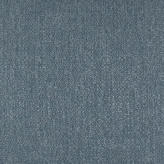 Lolly Baltic Solid Blue Large Throw Pillow Insert - LOOMLAN - D.V. Kap - Throw Pillows