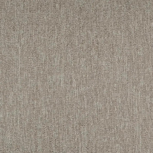 Lolly Taupe Solid Tan Taupe Large Throw Pillow Insert - LOOMLAN - D.V. Kap - Throw Pillows