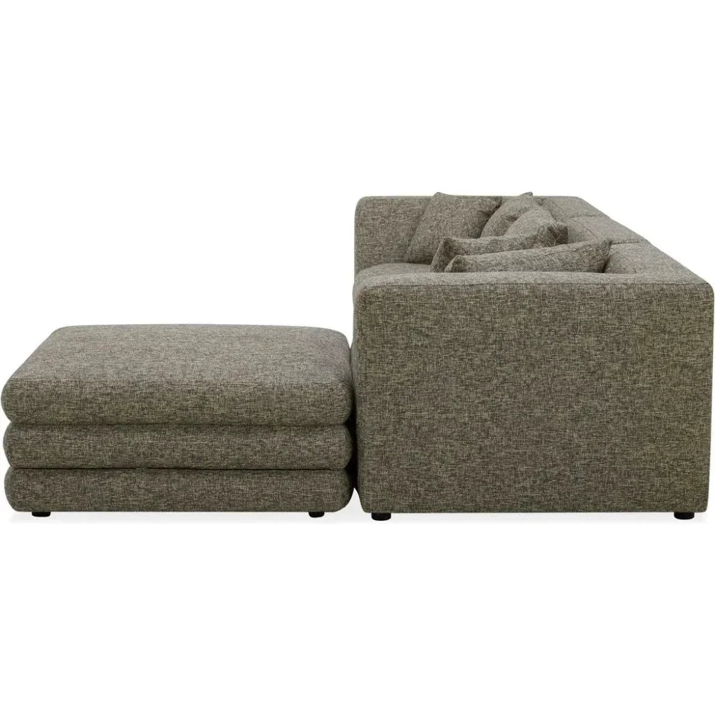 Lowtide Performance Fabric Lounge Modular Sectional-Modular Sofas-Moe's Home-LOOMLAN