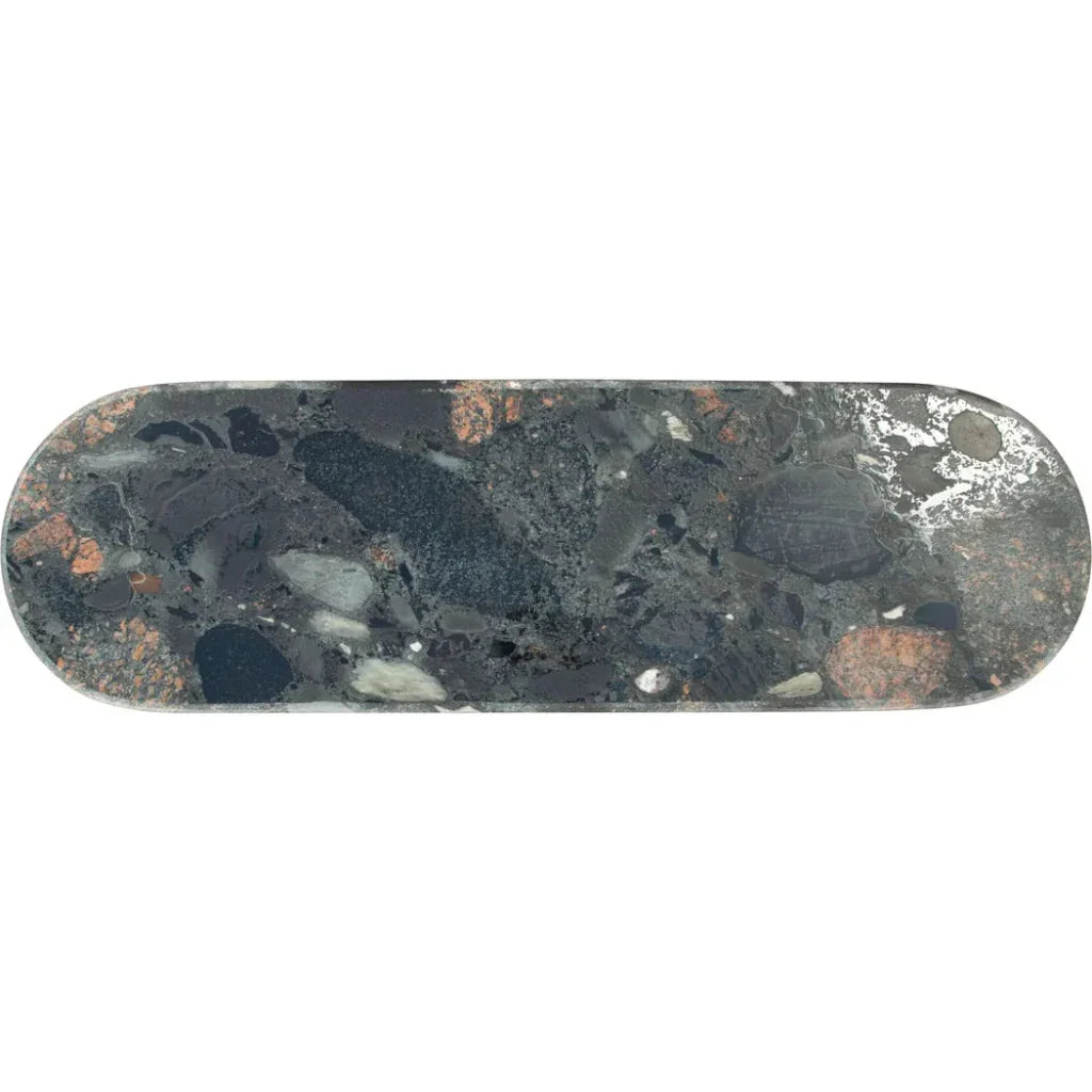 Luxor Console Table Multicolor - LOOMLAN - Zuo Modern - Console Tables