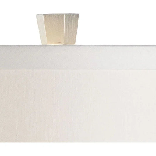 Madie Concrete Finish Table Lamp - LOOMLAN - Wildwood - Table Lamps