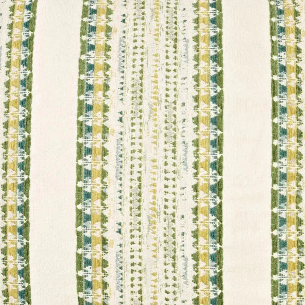 Magi Green Throw Pillow With Insert - LOOMLAN - D.V. Kap - Throw Pillows