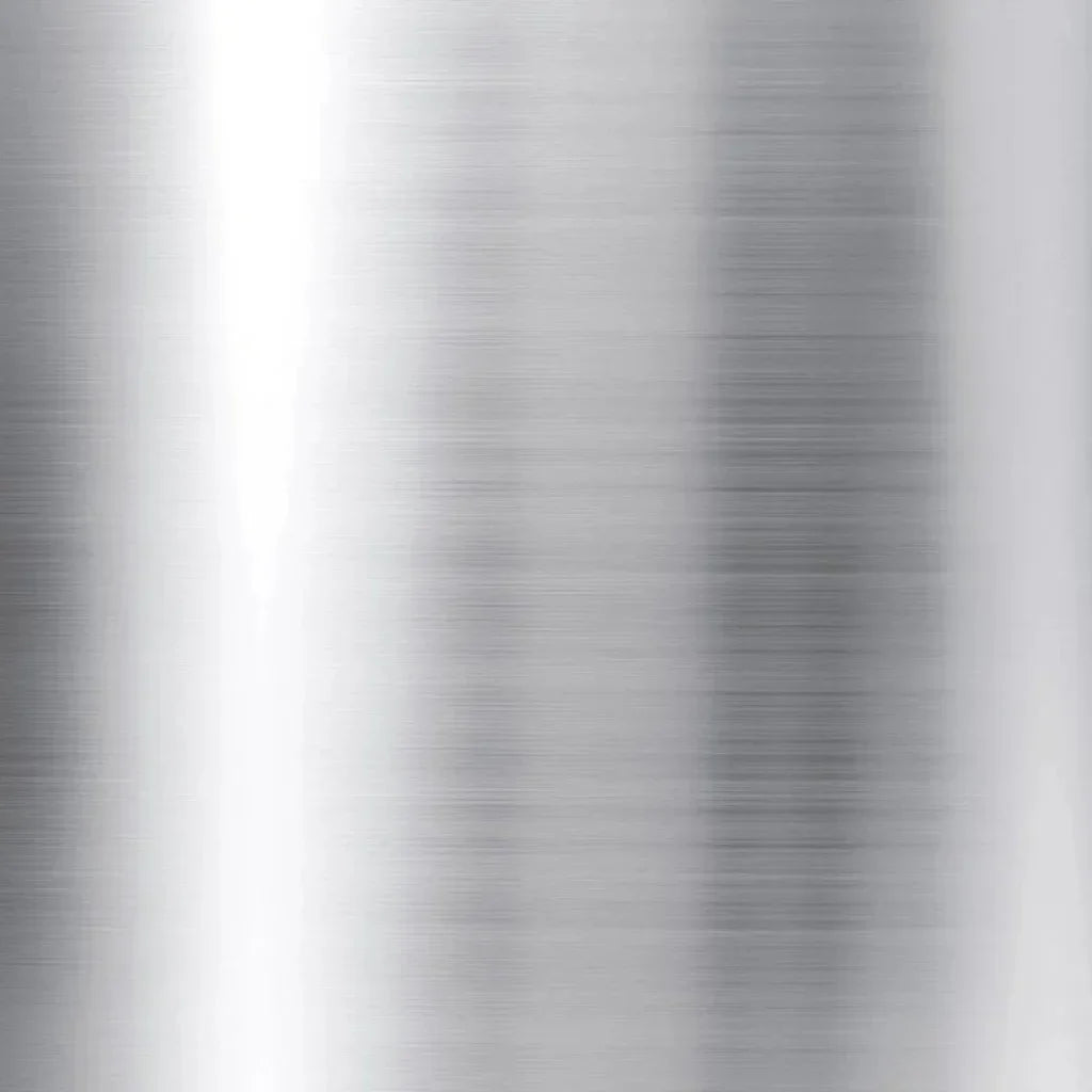 Magnus Counter Stool Set Black & Silver - LOOMLAN - Zuo Modern - Counter Stools