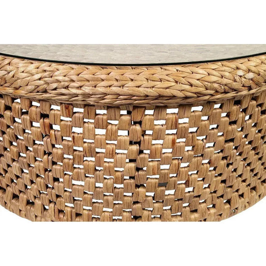 Malacca Cocktail Table - LOOMLAN - Furniture Classics - Coffee Tables