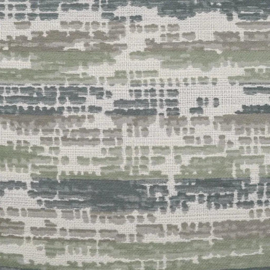 Maldon Mist Abstract Mist Large Throw Pillow Insert - LOOMLAN - D.V. Kap - Throw Pillows