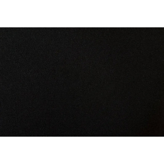 Marabu Chair, Charcoal Black with Leather - LOOMLAN - Noir - Accent Chairs