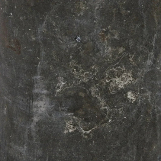 Marble Bookends Sculpture - LOOMLAN - Noir - Statues & Sculptures