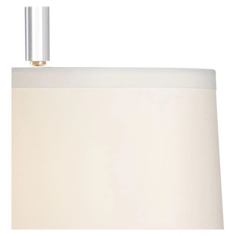 Marianna Glass Made Modern Table Lamp - LOOMLAN - Wildwood - Table Lamps