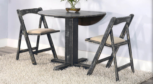 Marina Folding Dining Chair 2PC