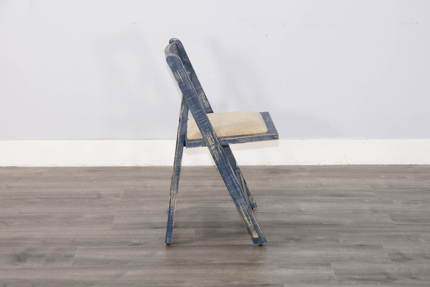 Marina Folding Dining Chair 2PC