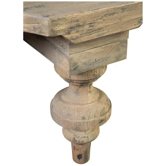 Martin Coffee Table - LOOMLAN - Furniture Classics - Coffee Tables