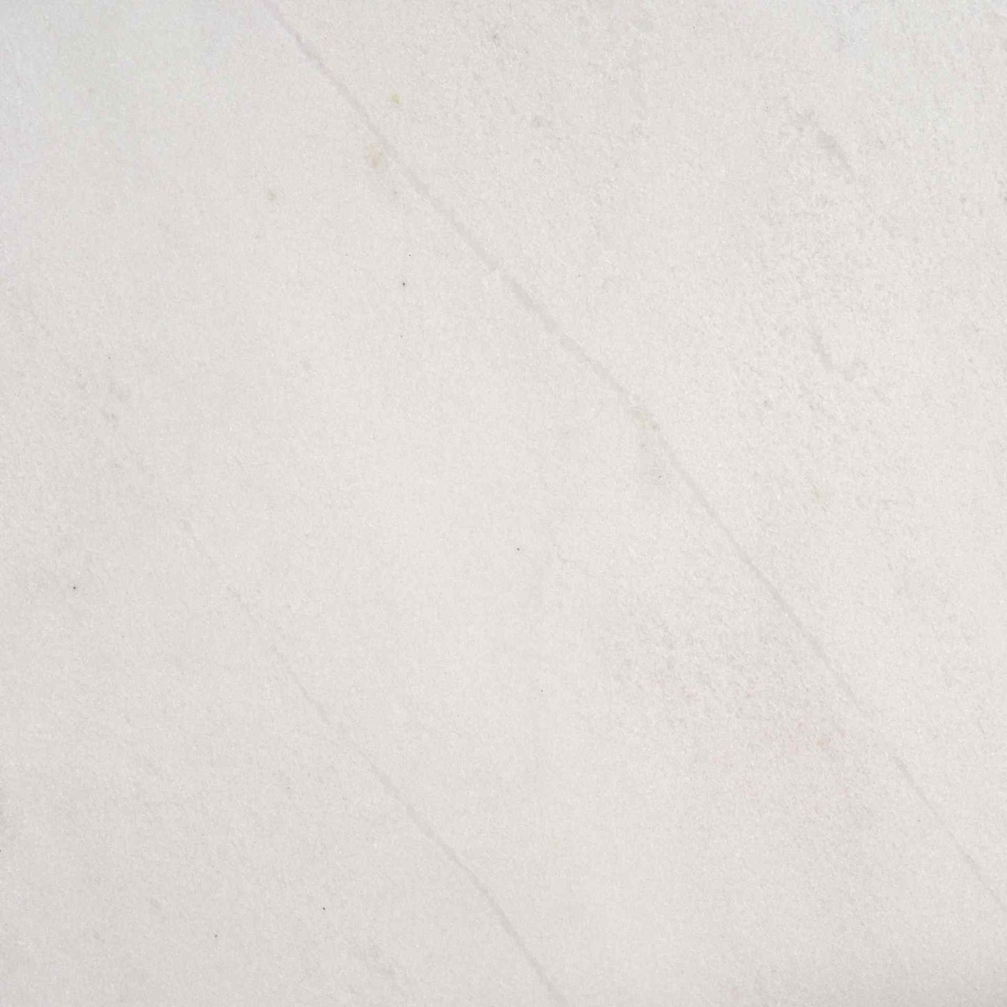 Matteo Solid Marble Square Side Table