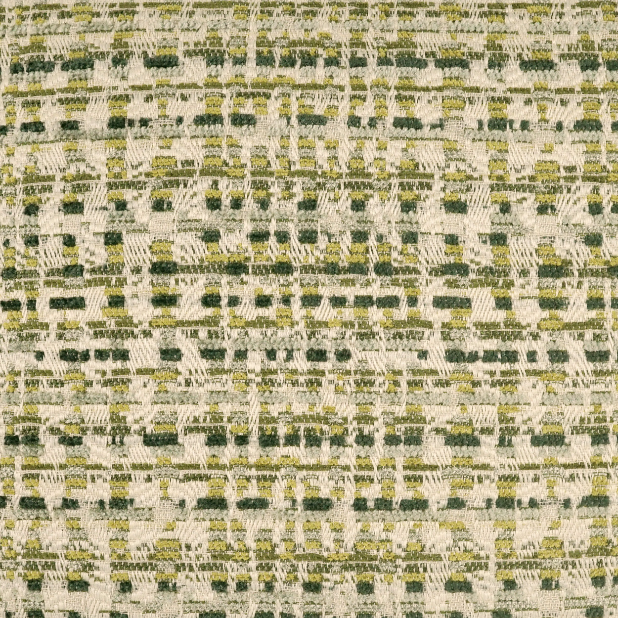 Mazzy Green Throw Pillow