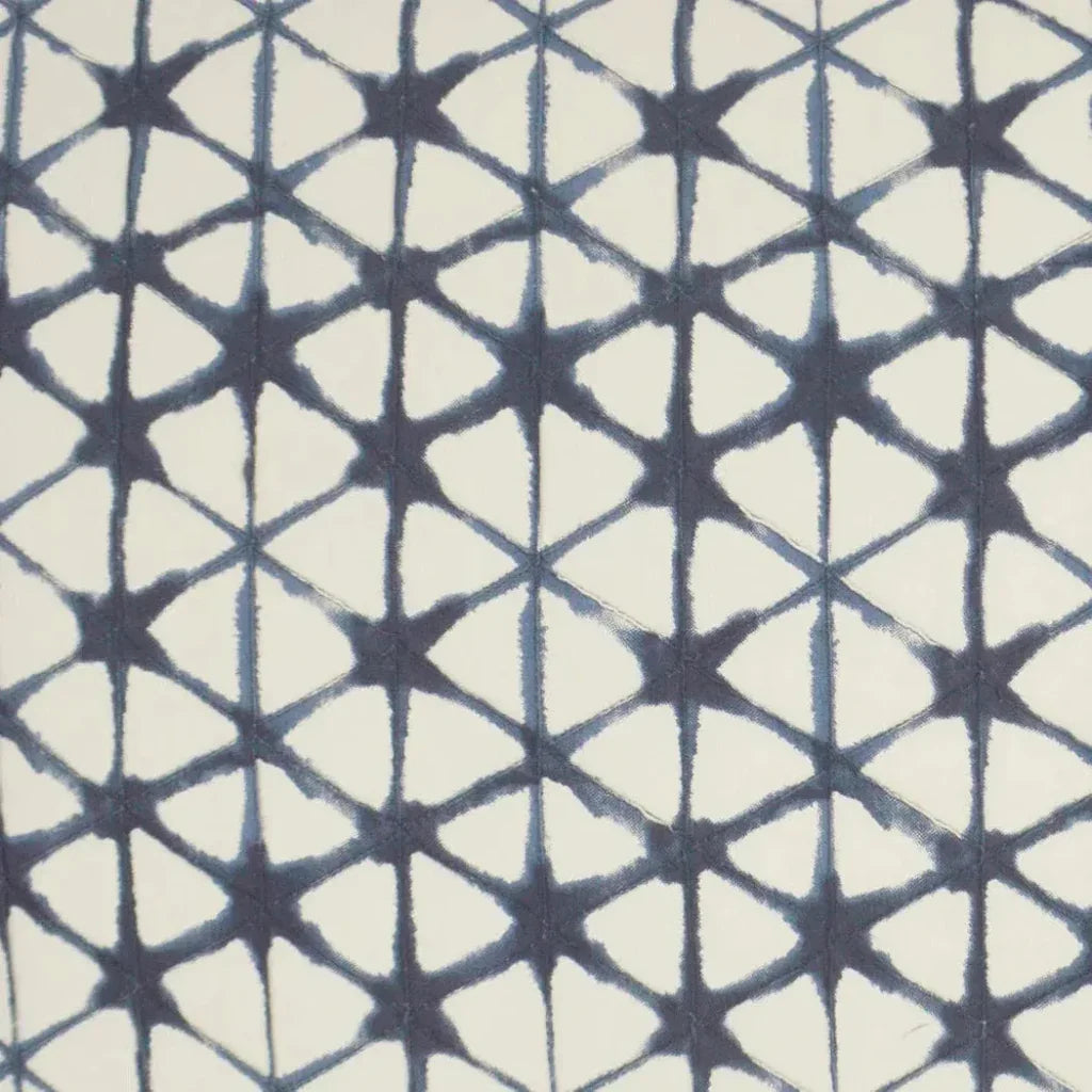 Meditation Off - White Throw Pillow Insert - LOOMLAN - D.V. Kap - Throw Pillows