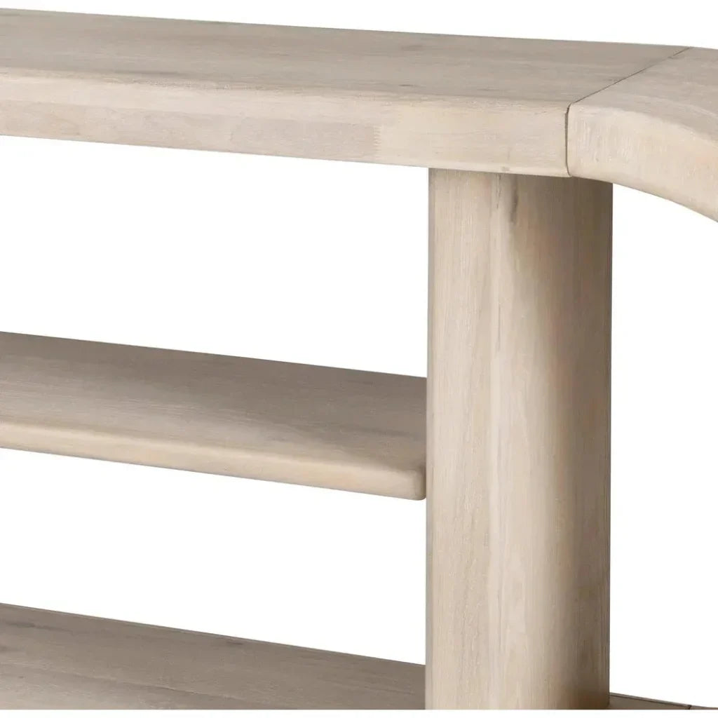 Melia Sofa Table - LOOMLAN - Panama Jack - Side Tables