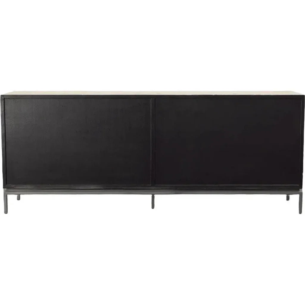 Melvin Sideboard - LOOMLAN - Furniture Classics - Sideboards