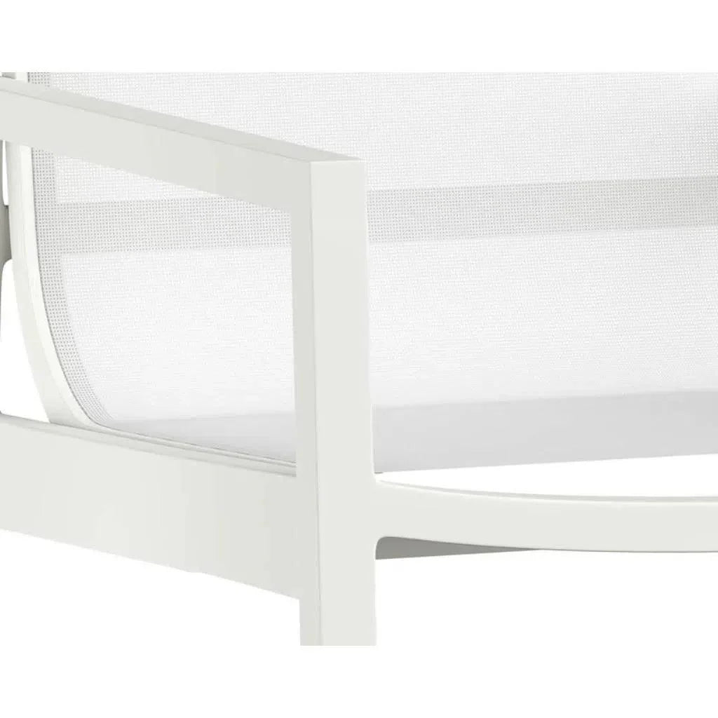 Merano Fabric Modern Outdoor Barstool-Outdoor Bar Stools-SUNPAN-LOOMLAN