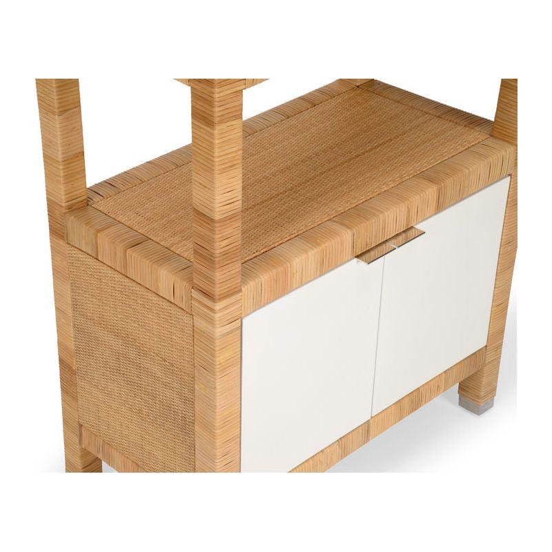 Mimo Wooden Modern Etagere - LOOMLAN - Wildwood - Etageres