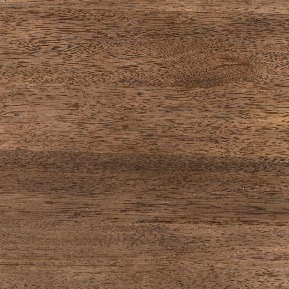 Minsk Wooden Brown Sideboard - LOOMLAN - Noir - Sideboards