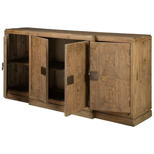 O'Connell Buffet - LOOMLAN - Furniture Classics - Sideboards