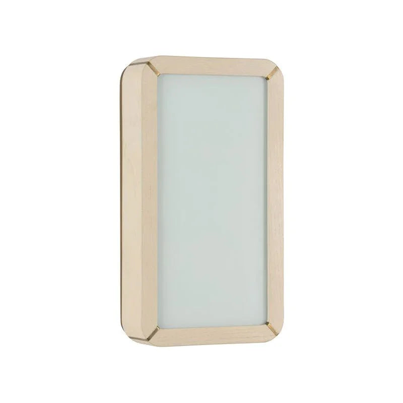 Oak Island Wall Sconce - LOOMLAN - Wildwood - Wall Sconces