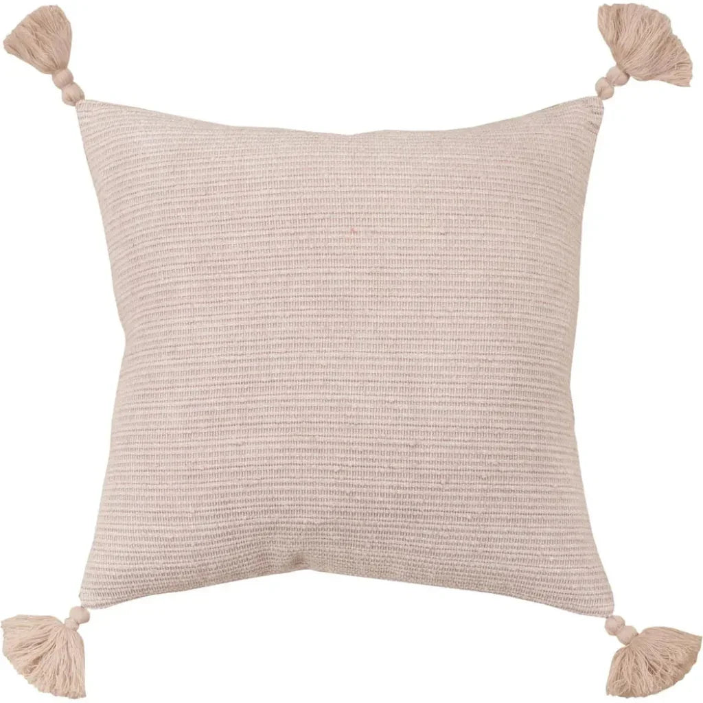 Ola Striped Decorative Throw Pillow For Couch - LOOMLAN - LOOMLAN - Throw Pillows