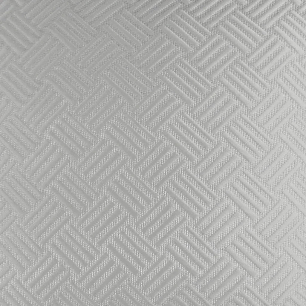 Open Door Platinum Grey Throw Pillow Insert - LOOMLAN - D.V. Kap - Throw Pillows