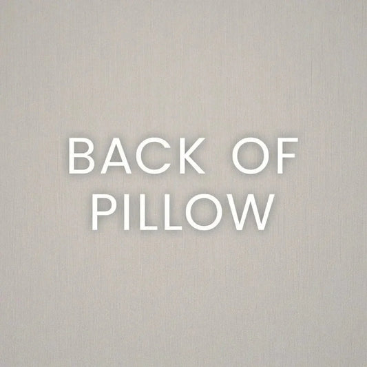 Outdoor Brink Pillow - Blue-Outdoor Pillows-D.V. Kap-LOOMLAN