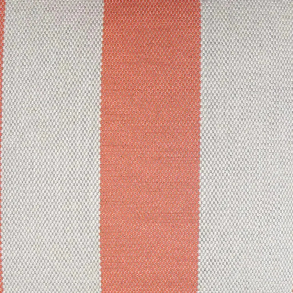 Outdoor Carlsbad Pillow - Guava-Outdoor Pillows-D.V. Kap-LOOMLAN