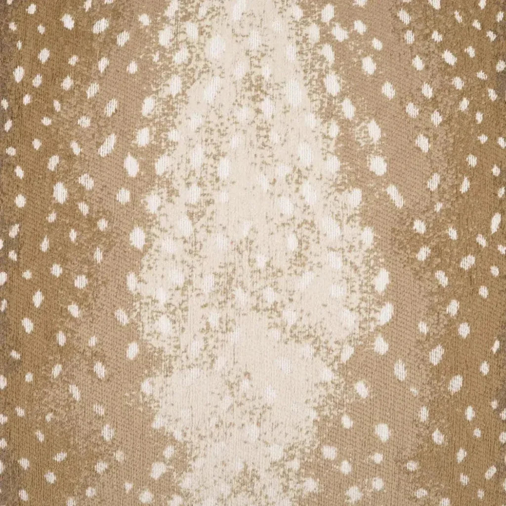 Outdoor Cerbiatta Pillow - Sisal-Outdoor Pillows-D.V. Kap-LOOMLAN