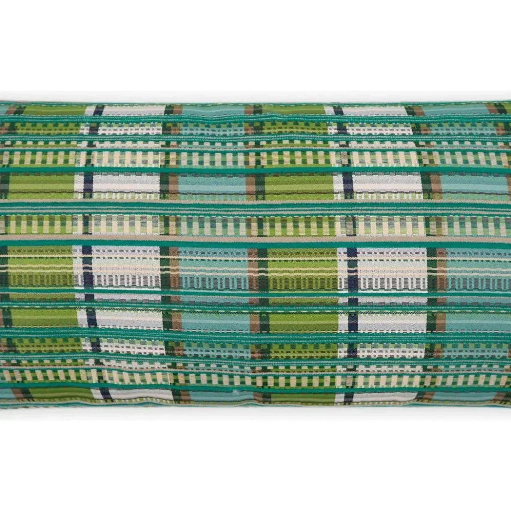 Outdoor Conch Lumbar Pillow - Tahiti-Outdoor Pillows-D.V. Kap-LOOMLAN