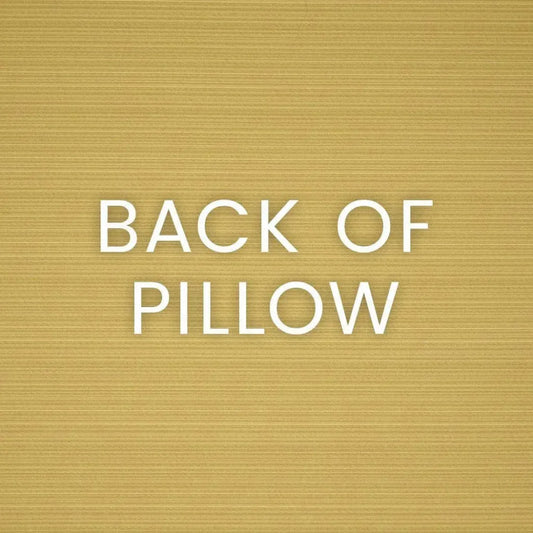 Outdoor Crazy Horse Lumbar Pillow-Outdoor Pillows-D.V. Kap-LOOMLAN