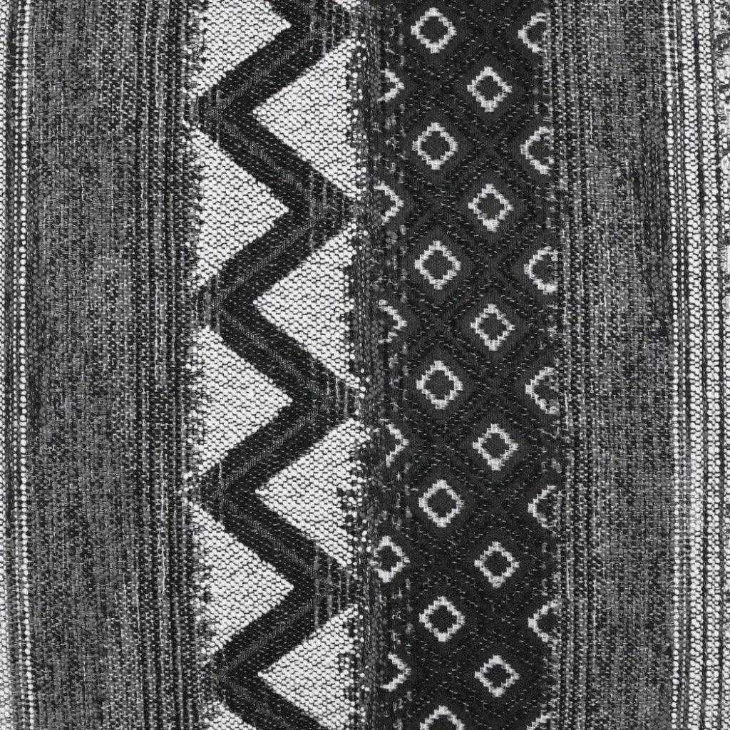 Outdoor Embolden Pillow - Charcoal-Outdoor Pillows-D.V. Kap-LOOMLAN