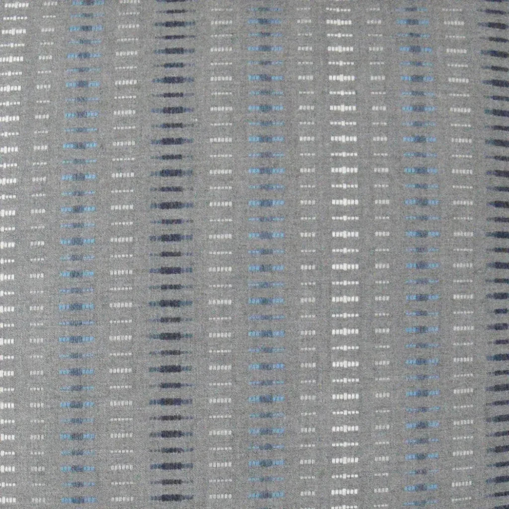 Outdoor Esti Pillow - Bluestone-Outdoor Pillows-D.V. Kap-LOOMLAN