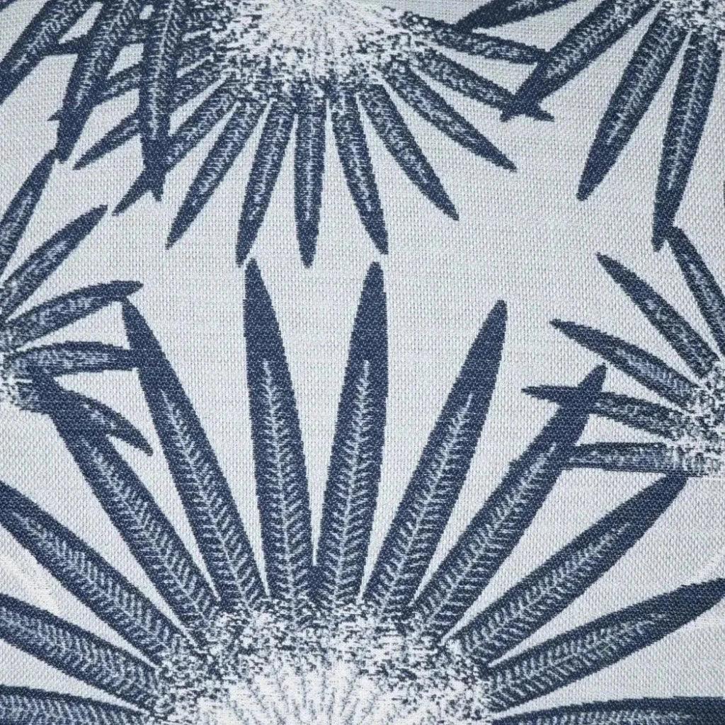 Outdoor Etta Pillow - Harbor-Outdoor Pillows-D.V. Kap-LOOMLAN