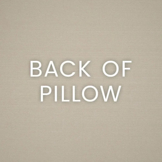 Outdoor Kraken Lumbar Pillow - Charcoal-Outdoor Pillows-D.V. Kap-LOOMLAN