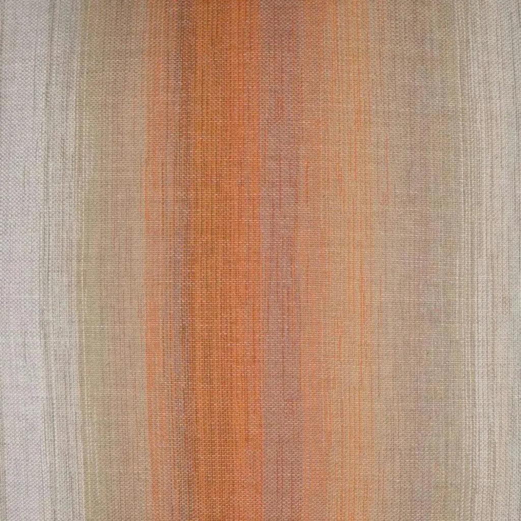 Outdoor Meditate Lumbar Pillow - Orange-Outdoor Pillows-D.V. Kap-LOOMLAN