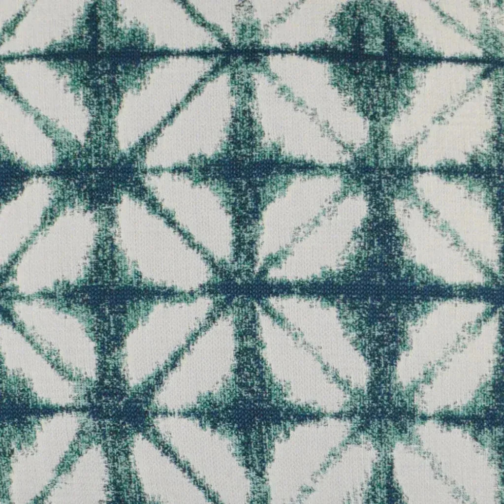 Outdoor Midori Pillow - Bermuda-Outdoor Pillows-D.V. Kap-LOOMLAN