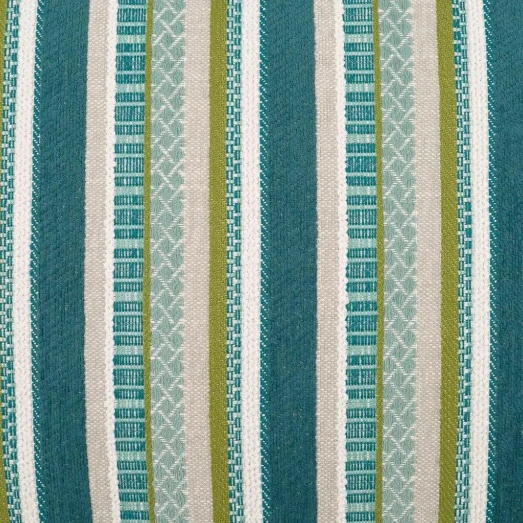 Outdoor Oriana Pillow - Tahiti-Outdoor Pillows-D.V. Kap-LOOMLAN