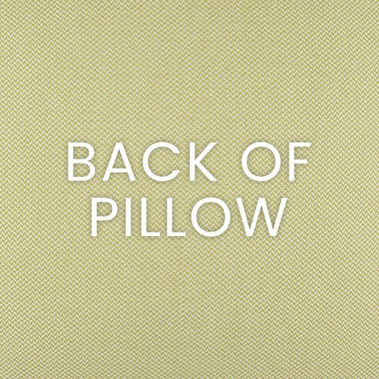 Outdoor Prudy Pillow - Green-Outdoor Pillows-D.V. Kap-LOOMLAN